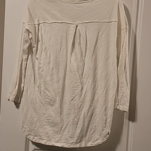 Hem & Thread Top - Picture 5 of 5